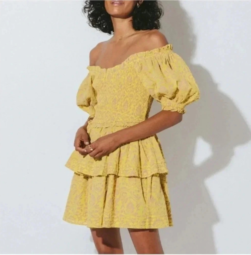 Cleobella Dress